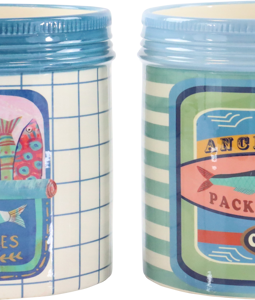 1107 CACHES-POTS OCEAN PANTRY 2P